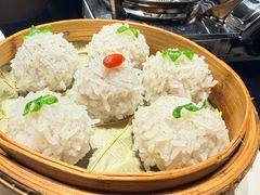 珍珠肉丸-夏氏砂锅(万松园店)