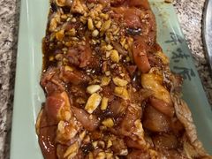-厚味居炙子烤肉·清真(天桥南纬路店)