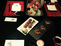 -东京和食 Sun with AQUA