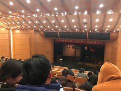 -中国人民大学明德堂(人大如论讲堂)