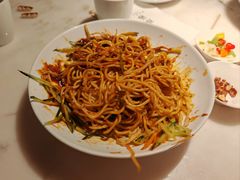 -初蓉丨遇见新川菜(亲贤街荣耀店)