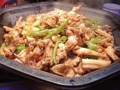-蛙来哒(友谊阳光城店)
