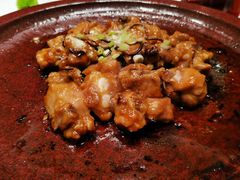 -好友缘酒家(会展中心店)