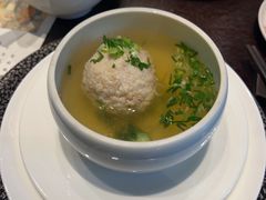 -萬國春·中菜馆(颐和公馆店)