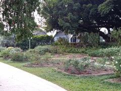 -人民公园(罗湖区)