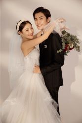 -布拉格婚纱摄影(真实客片店)