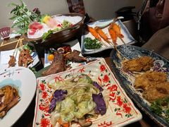 -枫千叶精致料理