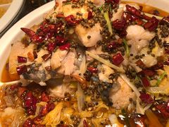 -盛江山自助料理(奥莱锦辉购物广场店)