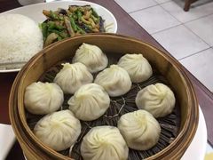 -日月永和中国餐饮名店(东湖店)