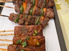 -铭副琦食·虾蟹烩馆(渔人码头店)