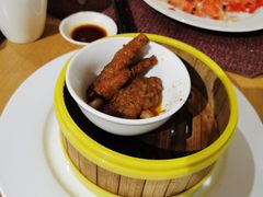 -金安大饭店-金品自助餐厅
