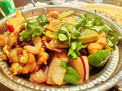-吴越荣记苏州菜·松鼠桂鱼100%活鱼现做(斜塘老街店)