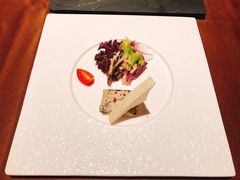 -卡本妮法餐厅·北京和平宾馆