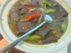 -吴氏老妈·23年家常菜(古城店)