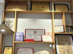 -镇南锅盖面馆(解放路店)