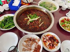 -温江公平红烧兔(总店)