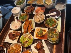 -青藤茶馆(南山路店)