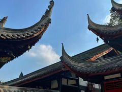 -巴蜀大宅门火锅(北大街店)