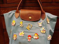 -Longchamp(佛罗伦萨小镇奥特莱斯店)