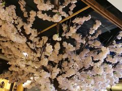 -蜜桃餐厅·江浙融合菜(荟聚购物中心店)