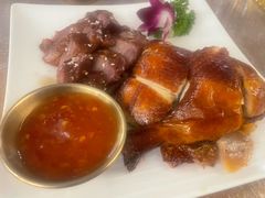 -李记潮汕砂锅粥(营福路店)