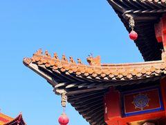-高旻寺