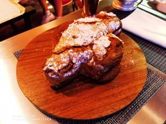 -迪拜帆船酒店海底餐厅