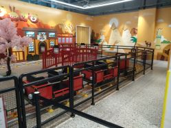 -多元宝贝世界儿童乐园(高新区店)