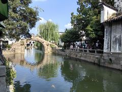 -嘉兴月河历史街区