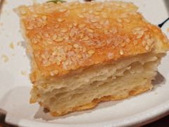 外婆火烧馍-丹江渔村(望京店)