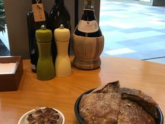 -君悦酒店·La Terrazza意合園·意式风味