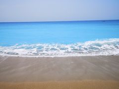 -白沙湾海滩