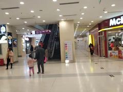 -沈阳百联购物中心(青年大街店)