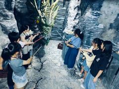 -屋有岛沉浸游戏旗舰店(中山公园店)