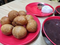 -糯米香(长江路店)