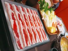 -老城鲜·小海鲜贝贝煲火锅(壹方城店)