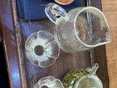 -扫雪煮茶(西村店)