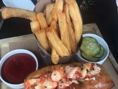 -Water Grill(圣莫妮卡店)