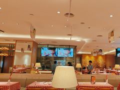 -西贝(大卫城店)