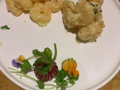 -萨拉伯尔水源素问店·韩国宫廷料理(人民路店)