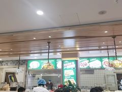 -直隶安家罩饼(复兴路店)