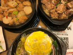 -洪兴砂锅(烟台山店)