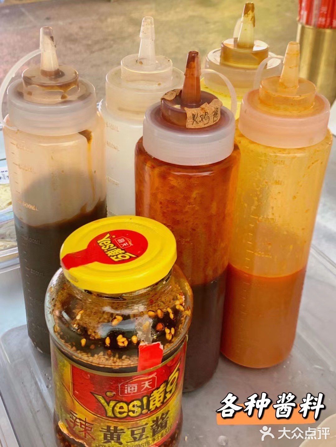 柳州夜市居然有王嘉尔同款捞面🍝人均十元