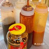 柳州夜市居然有王嘉尔同款捞面🍝人均十元