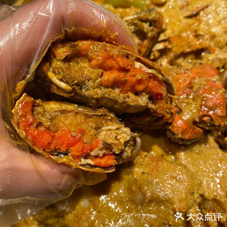 蟹蟹你啊  蟹🦀️三之！！！！