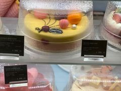 -哈根达斯(济南万象城店)