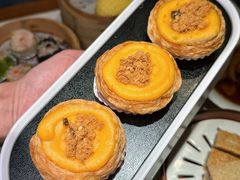 -禄运茶居·手工点心(猎德店)