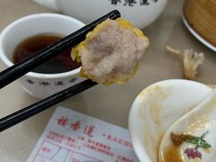 -香港蓮香樓(上環店)