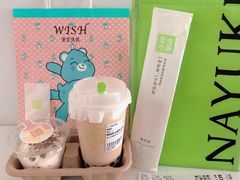 -奈雪的茶(石家庄万象城店)