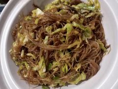 干捞粉丝煲-老牌坊鲁菜名店(美莲广场店)